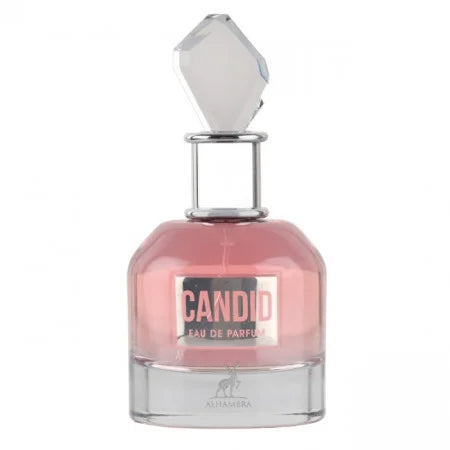 CANDID by Maison Alhambra Apa de Parfum 100 ml - SNOOF Parfumery
