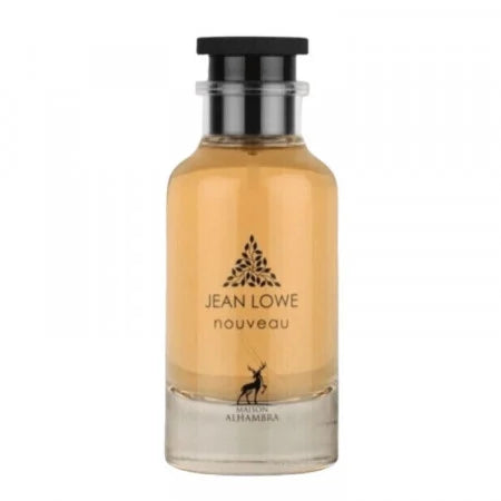 JEAN LOWE NOUVEAU by Maison Alhambra Apa de Parfum 100 ml - SNOOF Parfumery