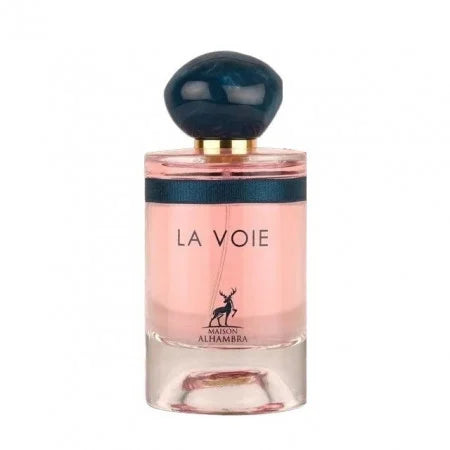 LA VOIE by Maison Alhambra 100 ml Apa de Parfum - SNOOF Parfumery
