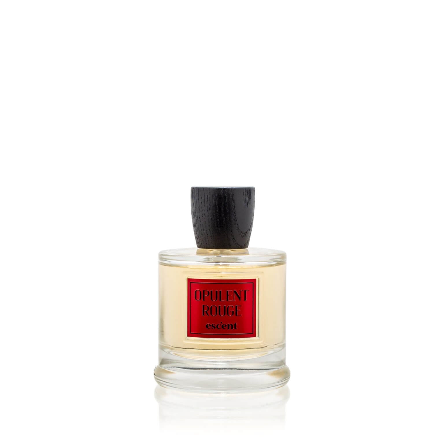 OPULENT ROUGE Escent 100 ml apa de Parfum - SNOOF Parfumery