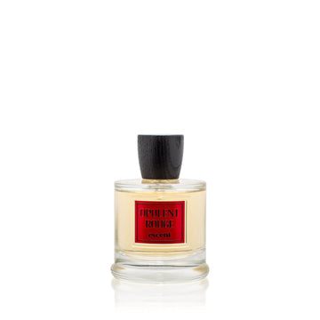 OPULENT ROUGE Escent 100 ml apa de Parfum - SNOOF Parfumery