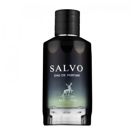 SALVO Maison Alhambra 100 ml Apa de Parfum - SNOOF Parfumery