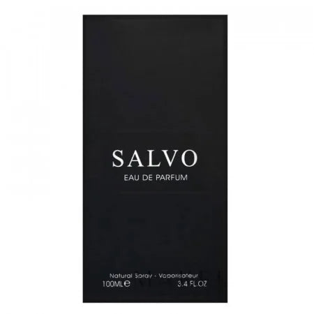 SALVO Maison Alhambra 100 ml Apa de Parfum - SNOOF Parfumery