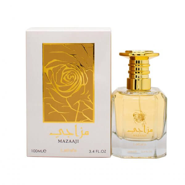 Dama MAZAAJI 100ml - SNOOF Parfumery