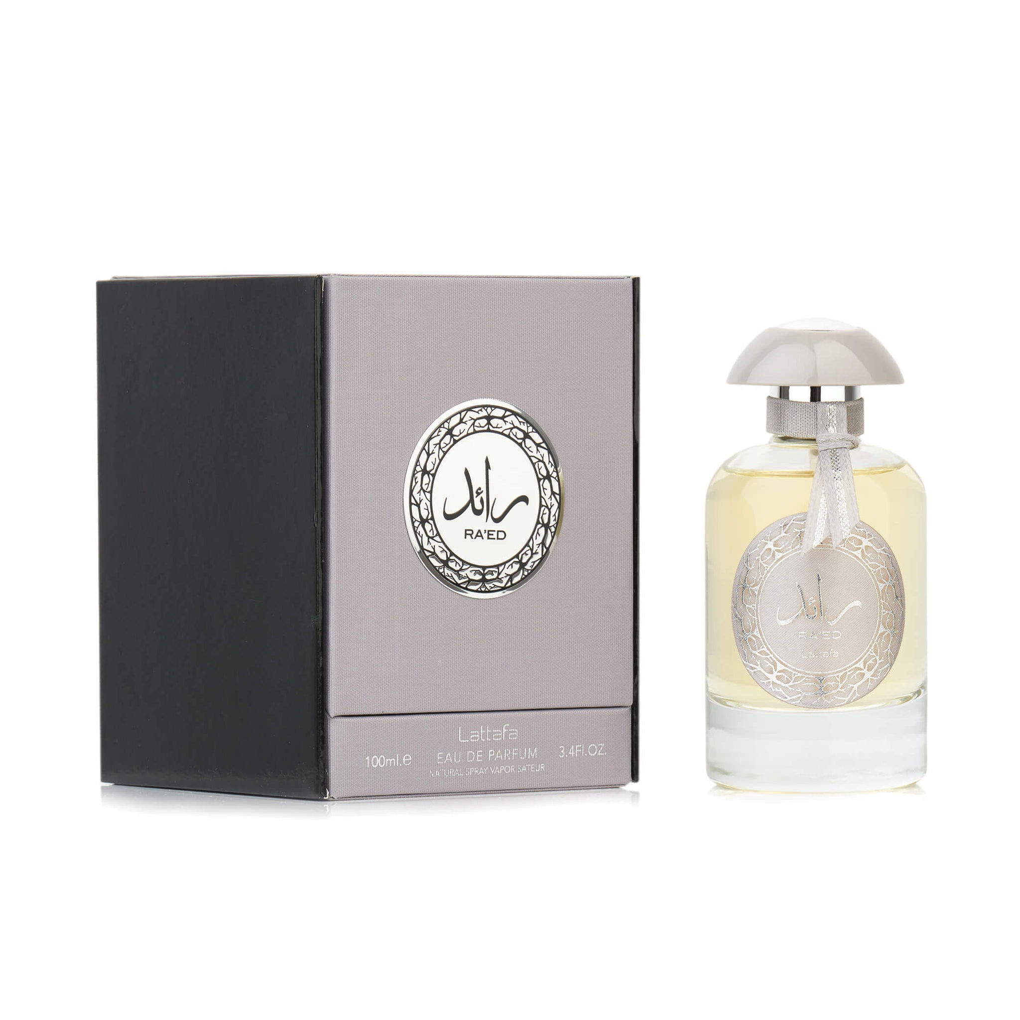 RAED 100 ml-Apa de Parfum - SNOOF Parfumery