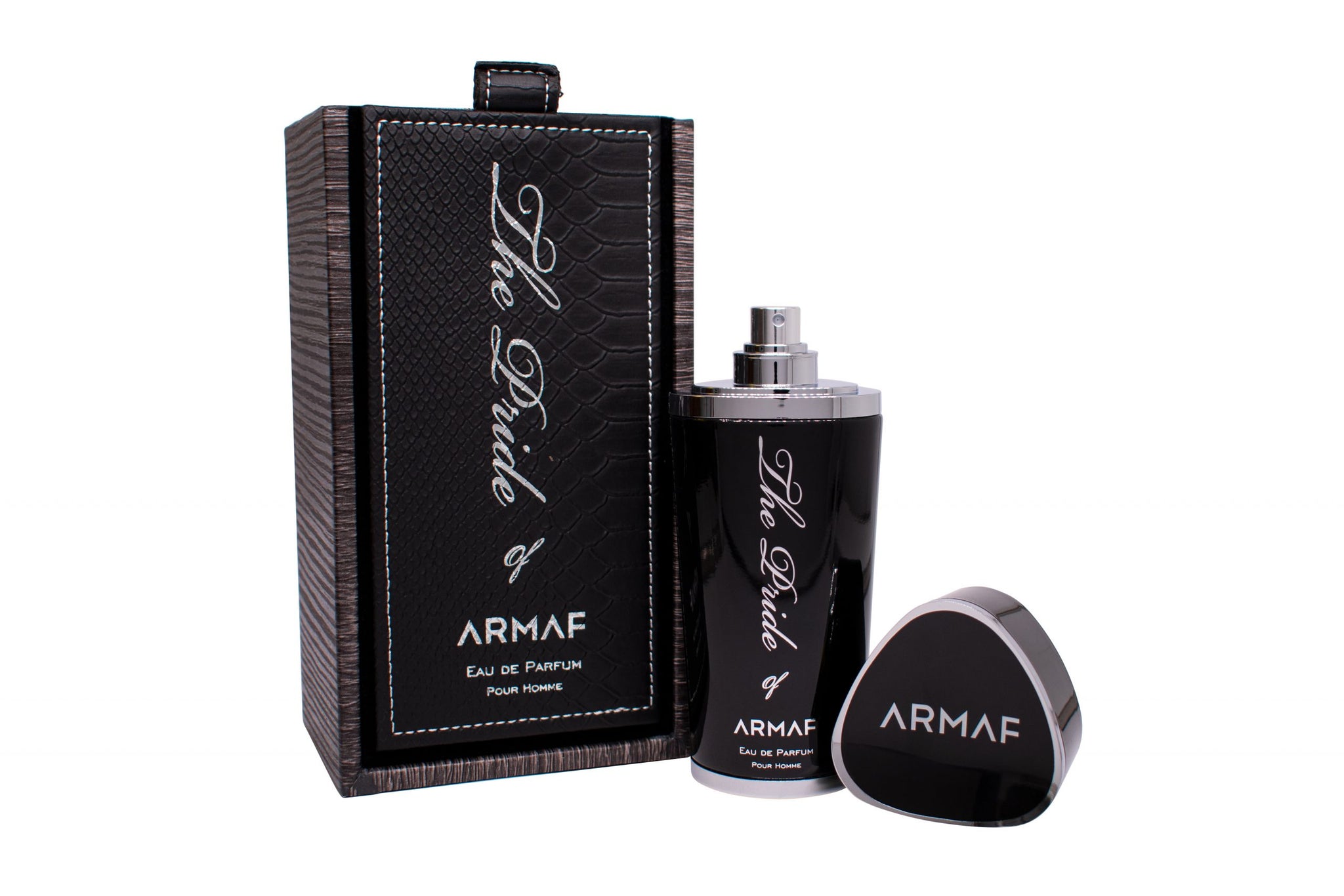 THE PRIDE OF ARMAF MAN 100 ml - SNOOF Parfumery