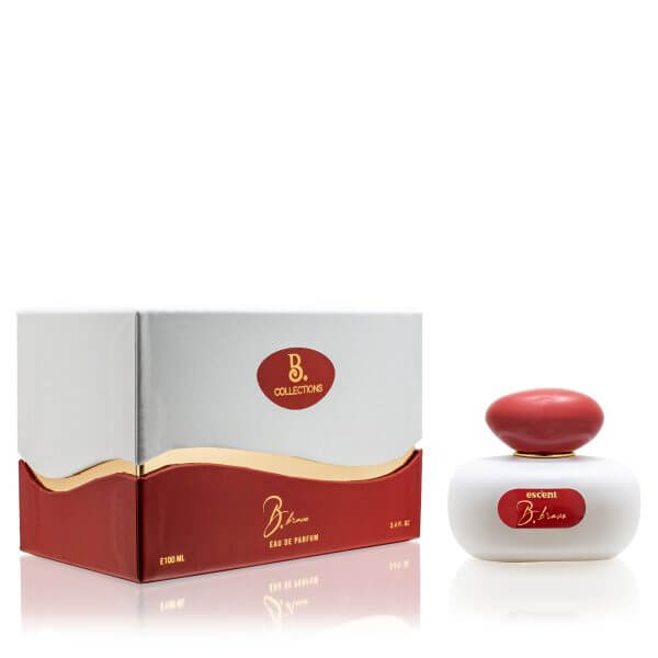 B.BRAVE ESCENT 100ML - SNOOF Parfumery