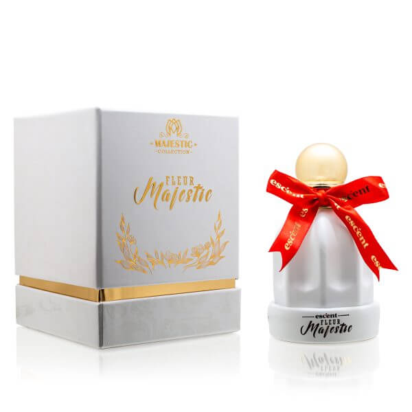 MAJESTIC FLEUR ESCENT 100ML - SNOOF Parfumery