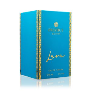 LARA PRESTIGE ESCENT 100ML - SNOOF Parfumery