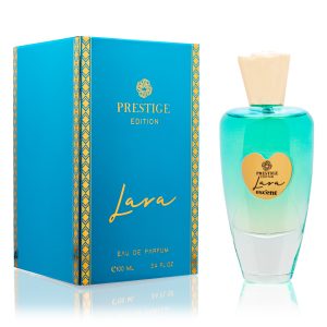 LARA PRESTIGE ESCENT 100ML - SNOOF Parfumery